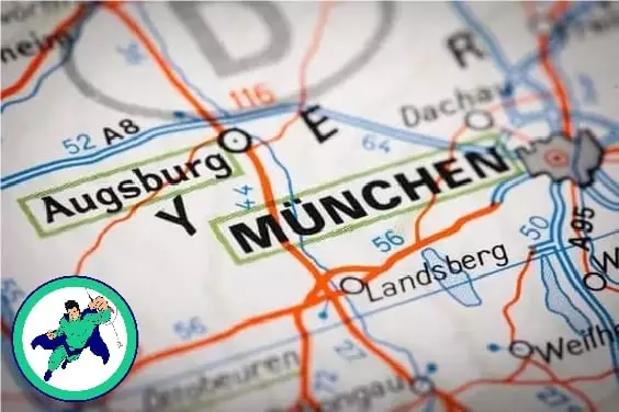 Abflussreinigung in München - Unsere Empfehlung zur Selbsthilfe